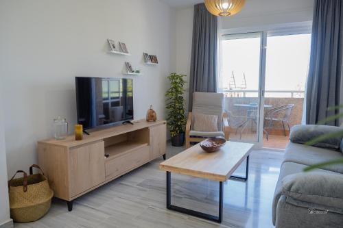 Apartamento Balc�n A Do�ana
