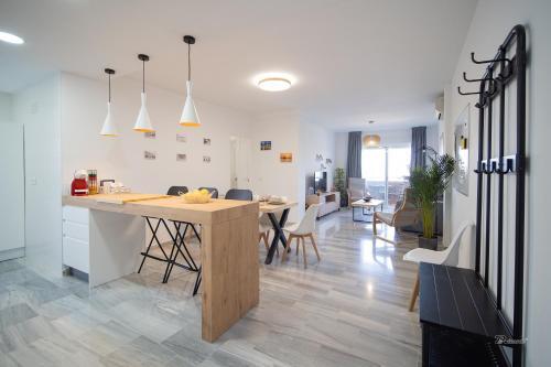 Apartamento Balc�n A Do�ana