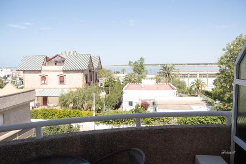 Apartamento Balc�n A Do�ana