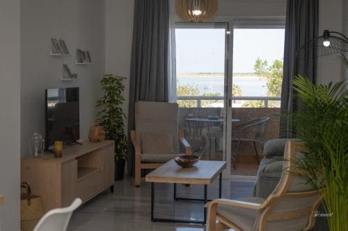 Apartamento Balc�n A Do�ana