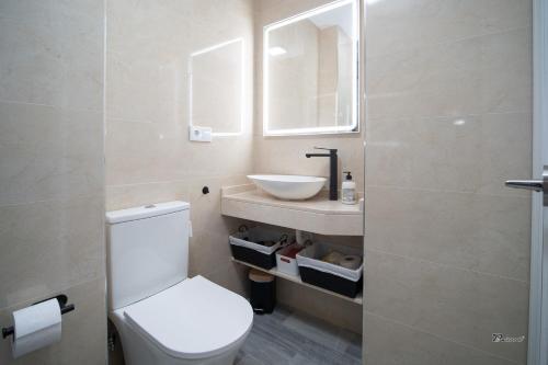 Apartamento Balc�n A Do�ana