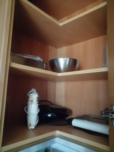 Apartamento Piso En San Fernando (C�diz)