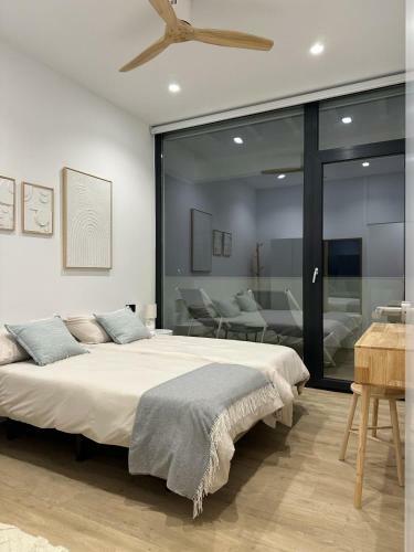 Villa Mariah Barrosa Playa