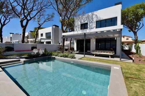 Villa Cactae