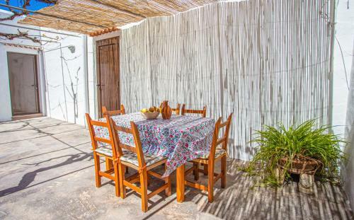 Casa De Campo Cala Bassa