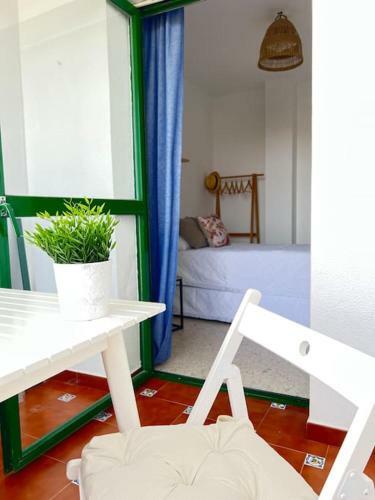Apartamento Guadalquivir