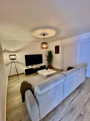 Apartamento En El Centro San Fernando Cadiz.