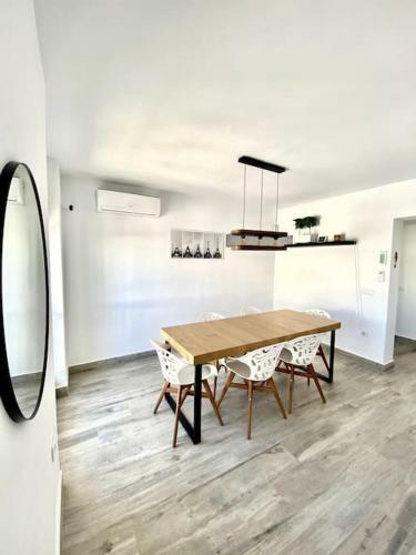 Apartamento En El Centro San Fernando Cadiz.