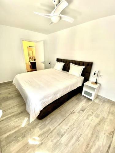 Apartamento En El Centro San Fernando Cadiz.