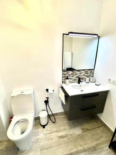 Apartamento En El Centro San Fernando Cadiz.