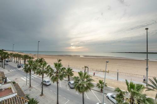 Apartamento Arenas De Sanl�car II