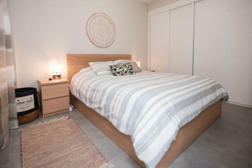 Apartamento Arenas De Sanl�car II