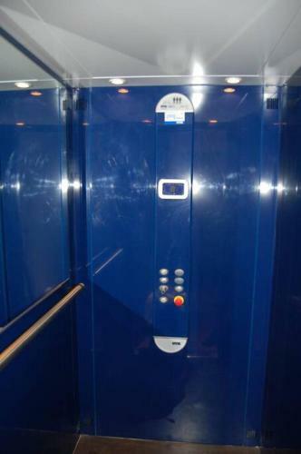 Chalet Con Piscina