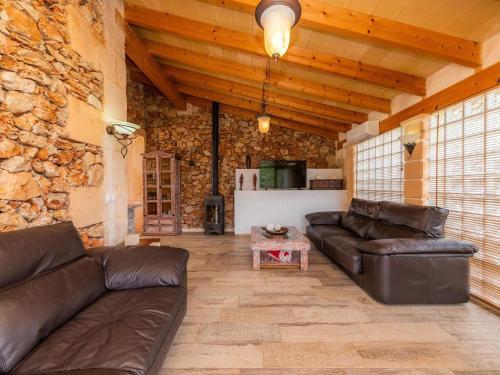 Casa Sencelles, 3 Dormitorios, 6 Personas - Es-266-7