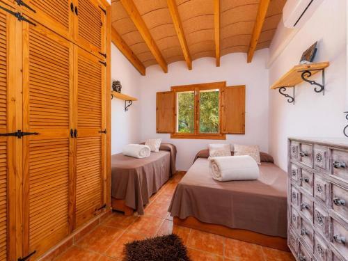 Casa Sencelles, 3 Dormitorios, 6 Personas - Es-266-7