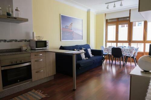 Apartamento Precioso Piso En San Cipri�n