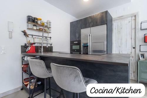 Apartamento Luminoso, Tranquilo Cerca Centro