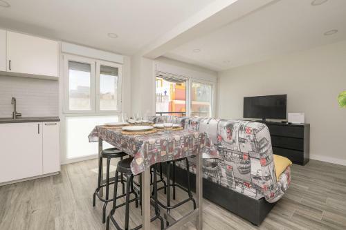 Apartamento Calana