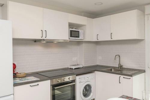 Apartamento Calana