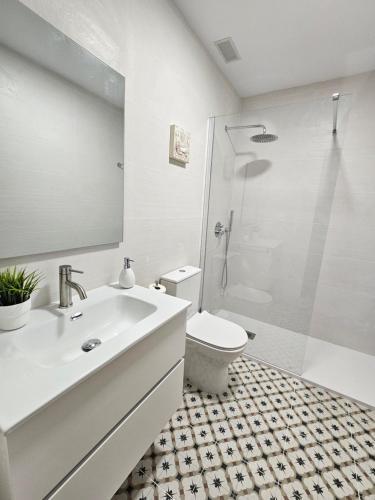 Apartamento Sol Y Playa