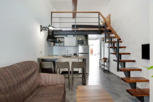 Apartamento Mariola