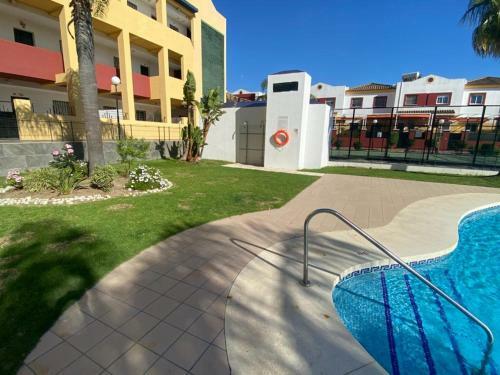 Apartamento People Homes Bajo Gu�a