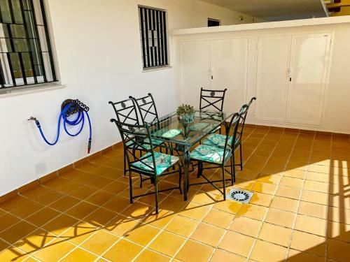 Apartamento People Homes Bajo Gu�a