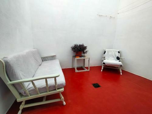 Agradable Casa Con Zona De Relax Y Aparcamiento