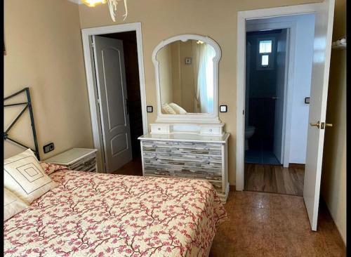 Apartamento Excelente Piso En San Fernando