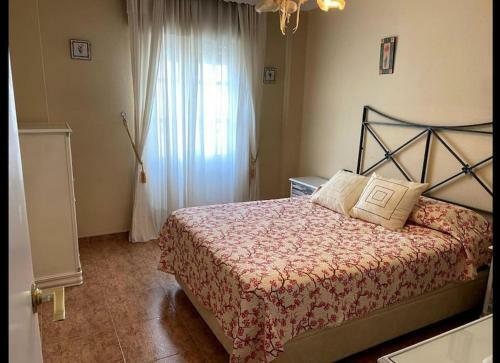 Apartamento Excelente Piso En San Fernando