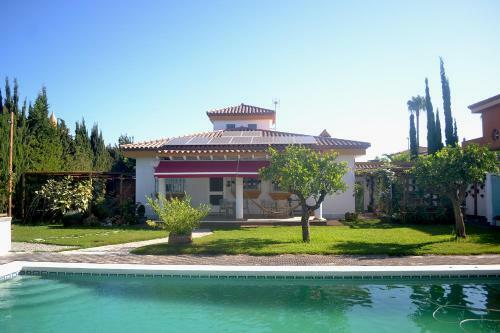 Chalets En Sancti Petri