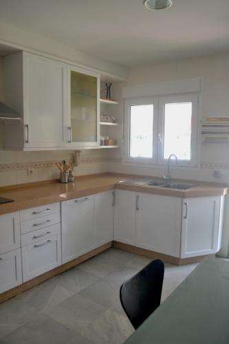 Chalets En Sancti Petri