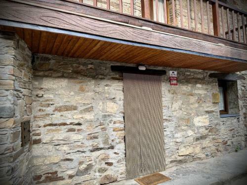 La Casina de La Yeye San Crist�bal de Valdueza