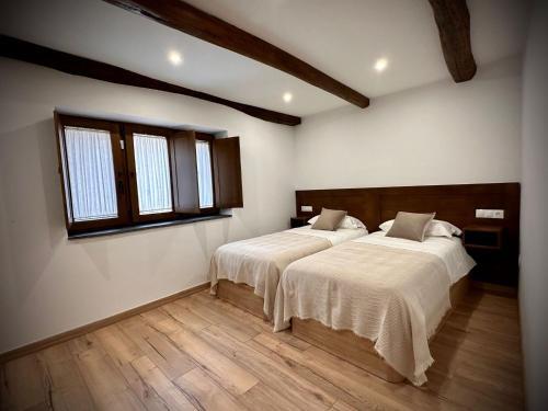 La Casina de La Yeye San Crist�bal de Valdueza
