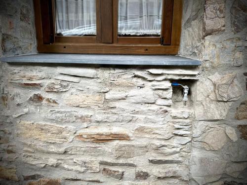 La Casina de La Yeye San Crist�bal de Valdueza