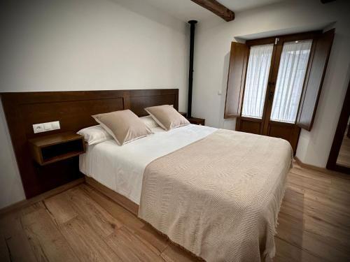 La Casina de La Yeye San Crist�bal de Valdueza