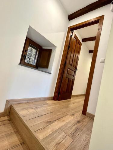 La Casina de La Yeye San Crist�bal de Valdueza