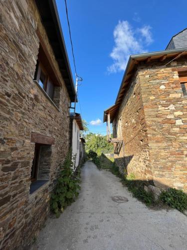 La Casina de La Yeye San Crist�bal de Valdueza