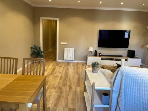 Apartamento Centro