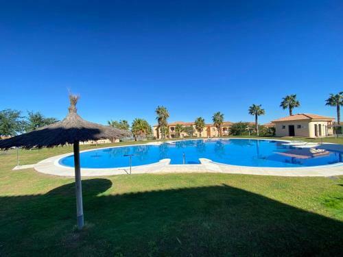Apartamento Albatros Golf