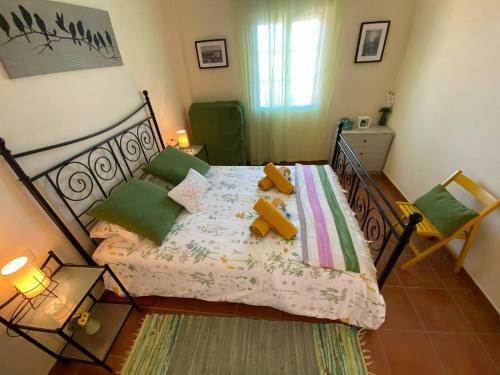 Apartamento Albatros Golf