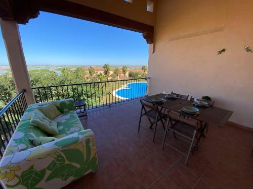 Apartamento Albatros Golf