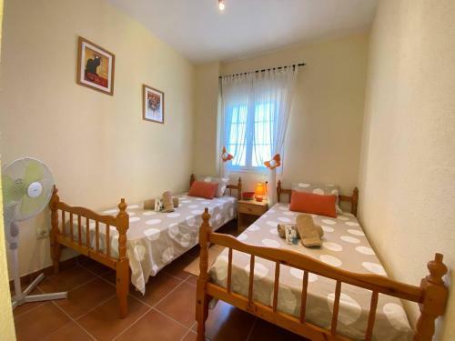 Apartamento Albatros Golf