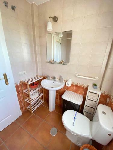 Apartamento Albatros Golf