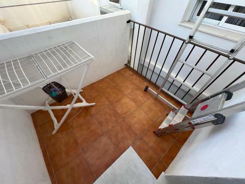 Apartamento Duplex Centro/playa