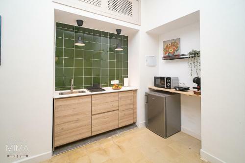 Apartamento Casa Mima