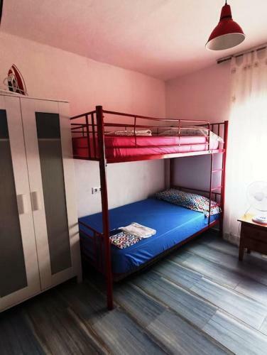 Apartamento Casa Familiar