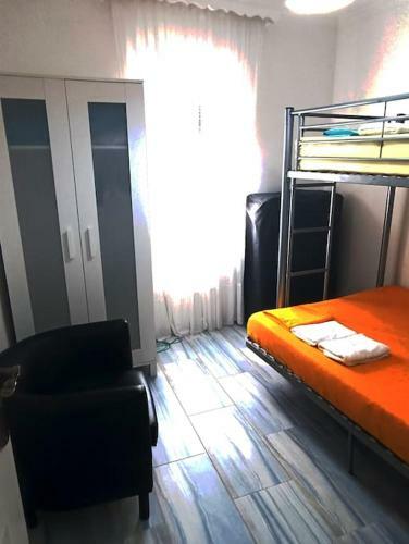Apartamento Casa Familiar