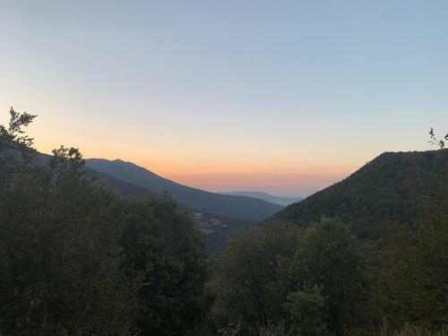 Apartamento Acogedor D�plex En El Parque Natural Del Montseny.
