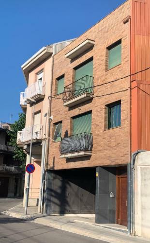 Apartamento Acogedor D�plex En El Parque Natural Del Montseny.